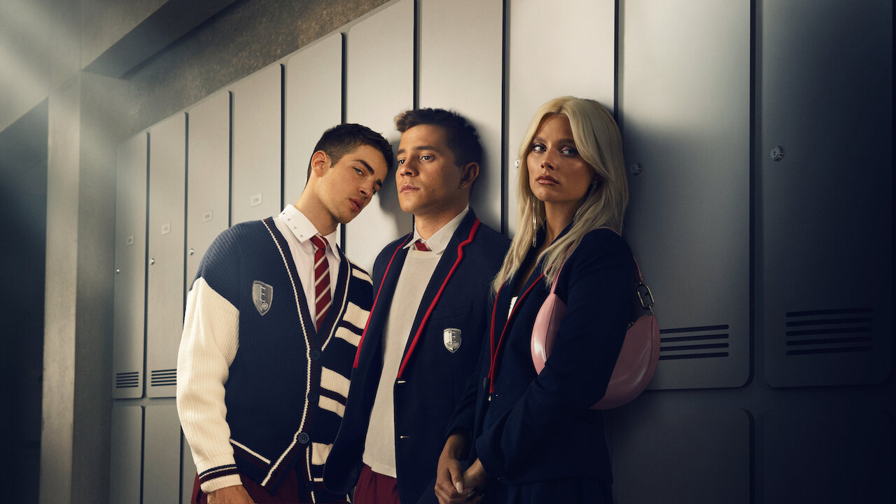 Elite Saison 5 Episode 1 Streaming Watch Elite | Netflix Official Site