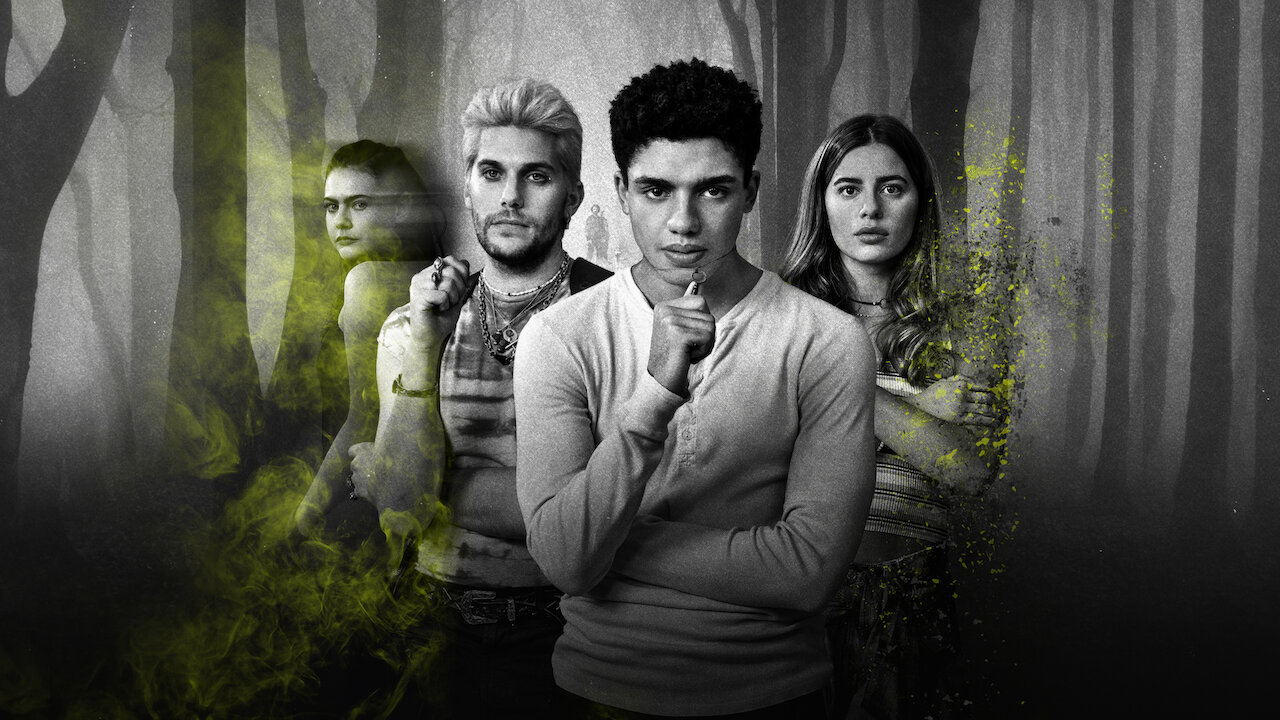 The Bastard Son and The Devil Himself